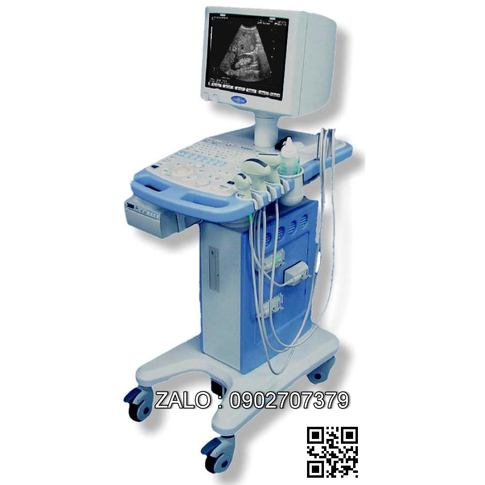 Máy siêu âm đen trắng Fukuda UF-550XTD