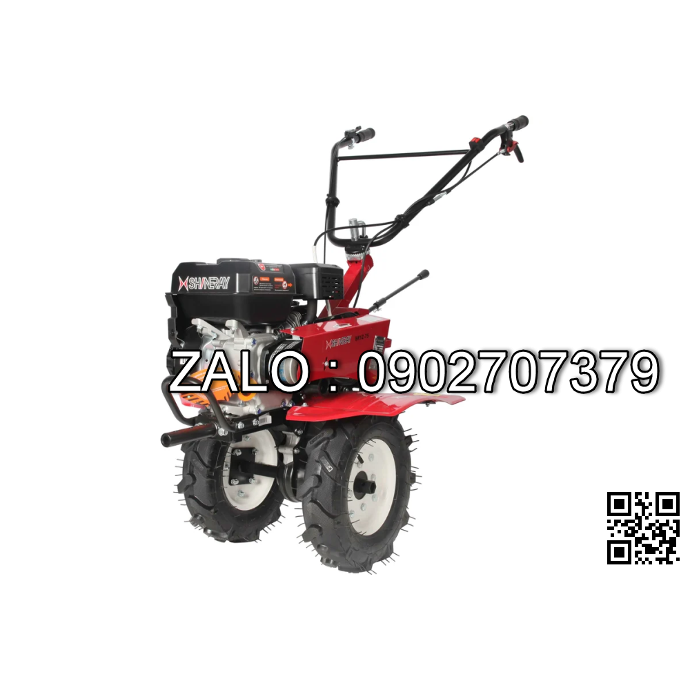 Máy xới đất đa năng Shineray SR1Z-65A