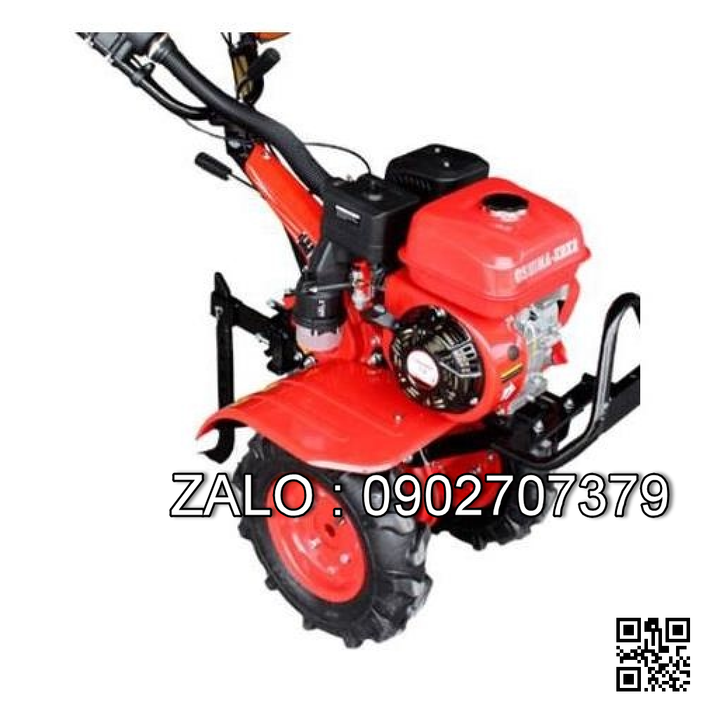 Máy Xới Đất Oshima XDX2 2019