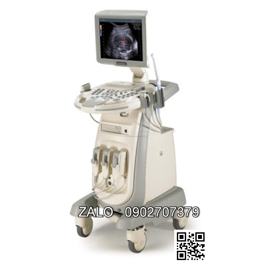 Máy siêu âm 3D màu Medison Sonoace X6