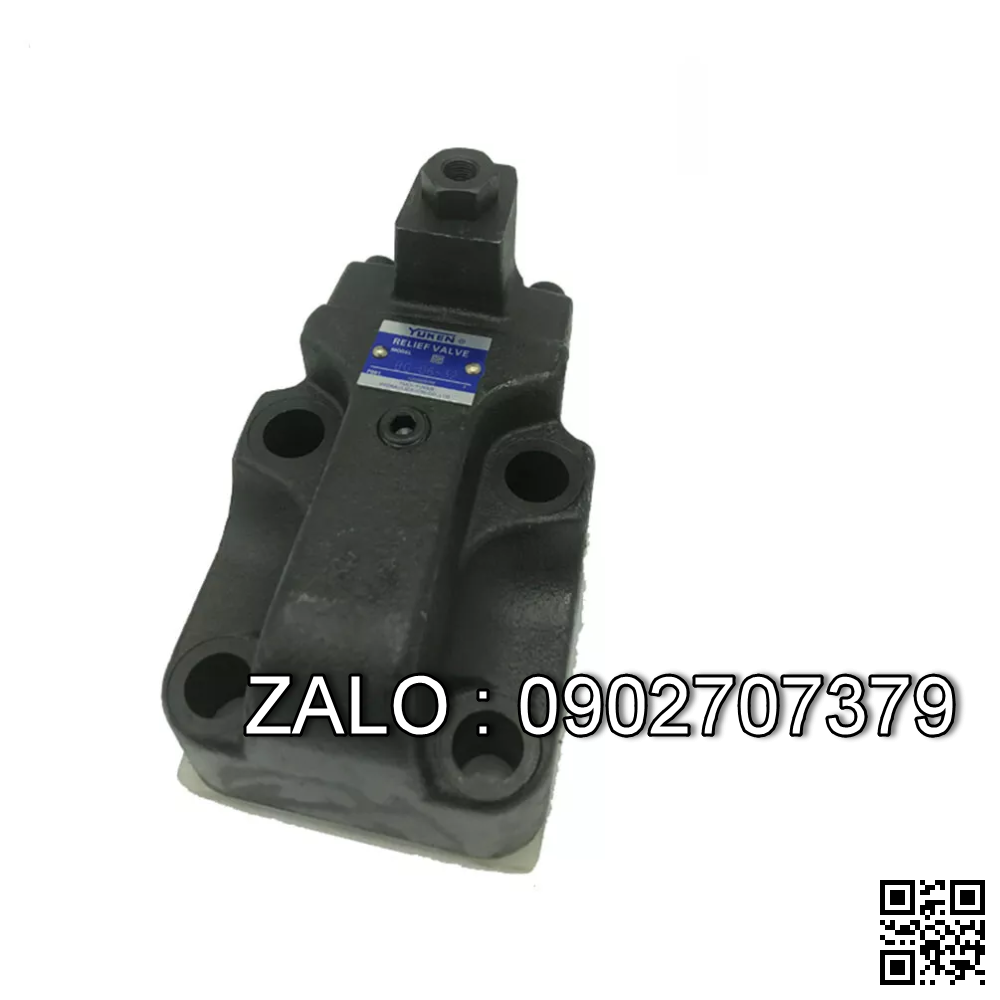 Van chỉnh áp Cesko BG-10