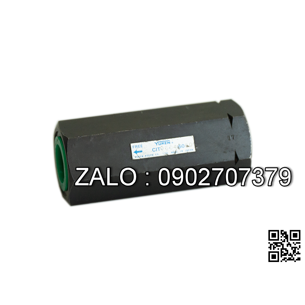 Van một chiều Cesko CIT-12-49