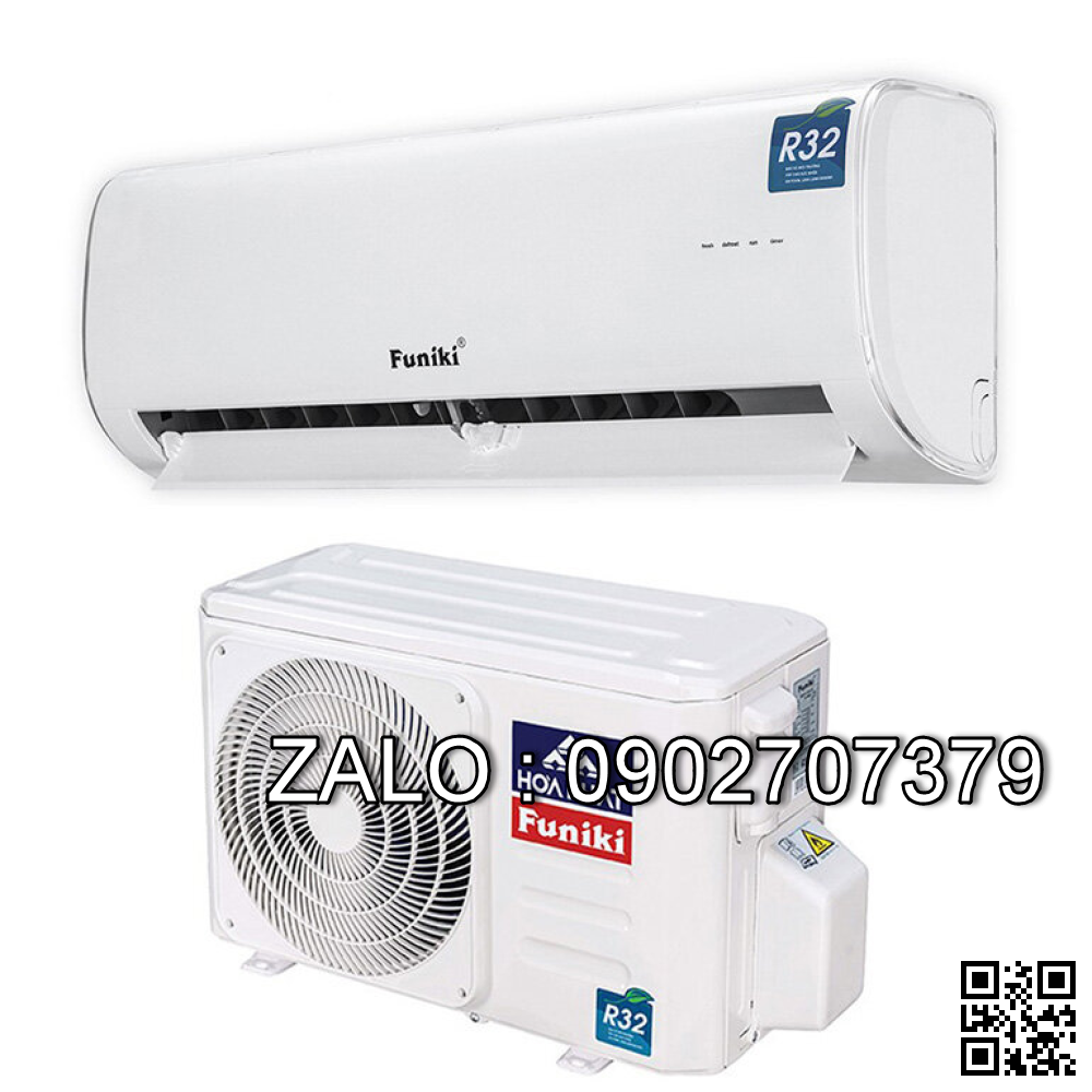 Điều hòa không khí Trane CFEB08 – EWT 40