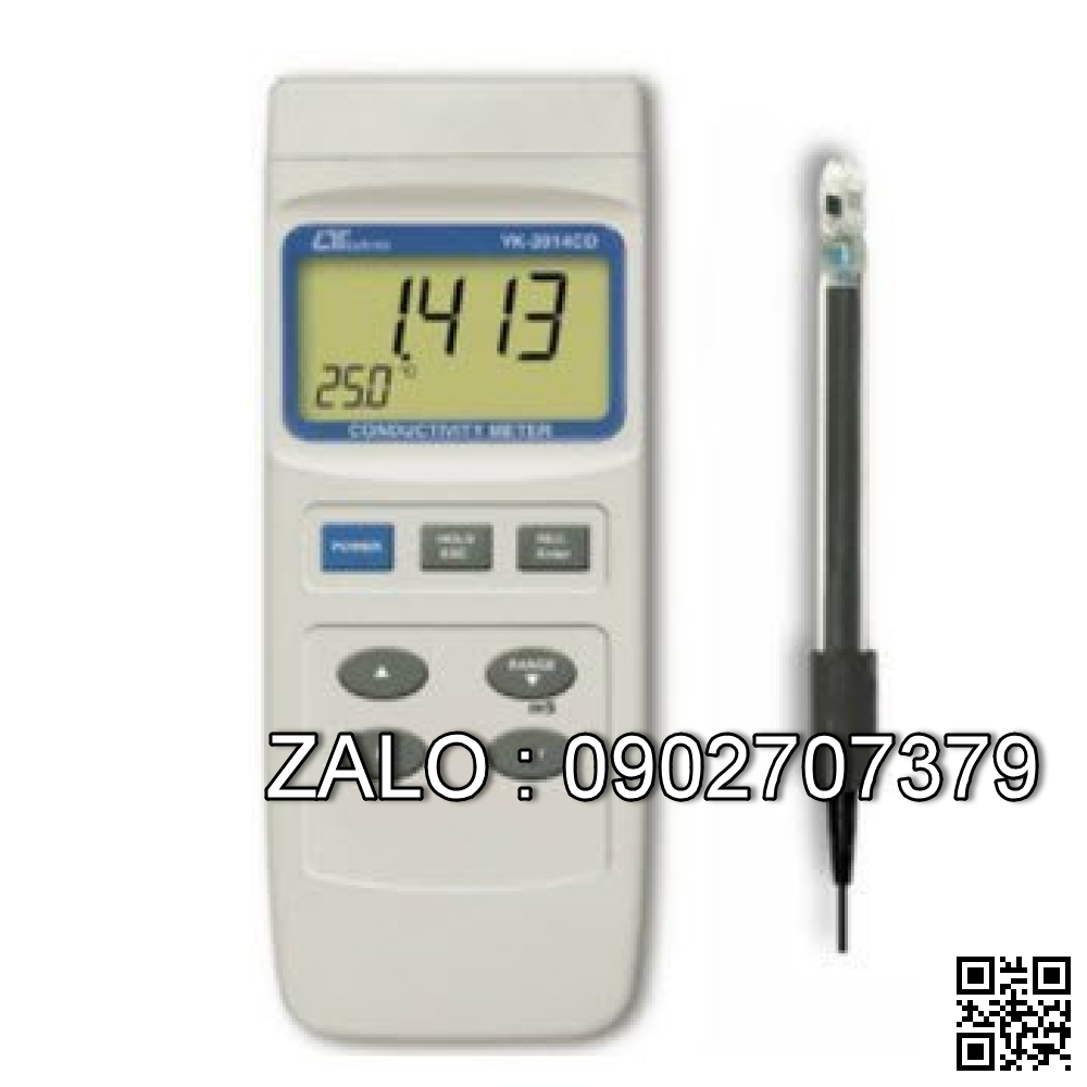 Thiết bị đo LUTRON YK-2014CD