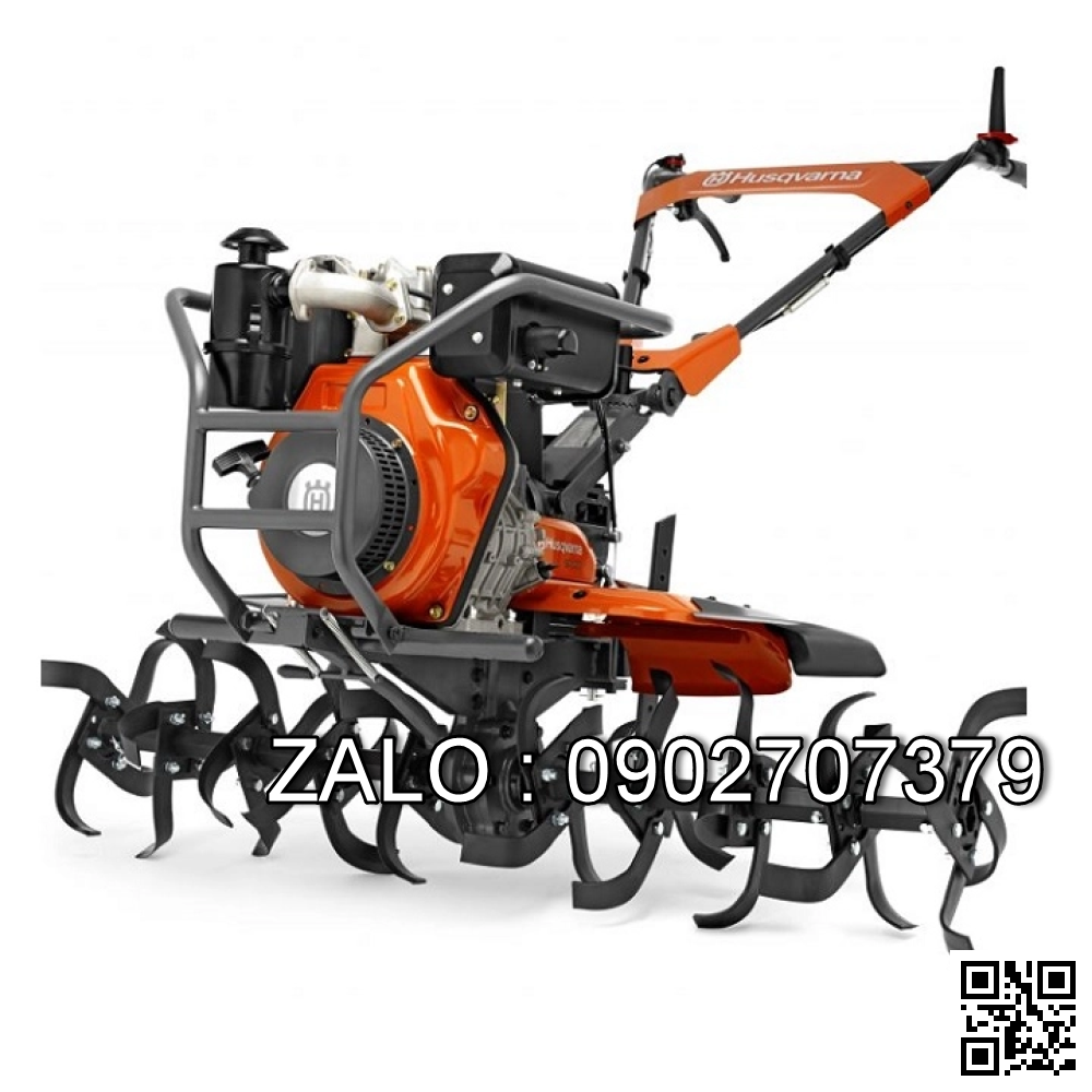Máy xới đất Husqvarna TF 544