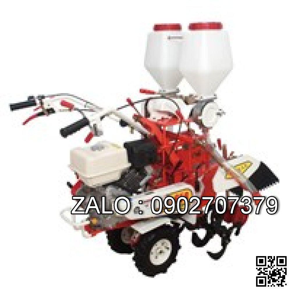 Máy xới đất Nichino 850 S-FD