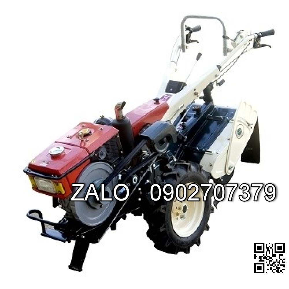 Máy xới đất ST6