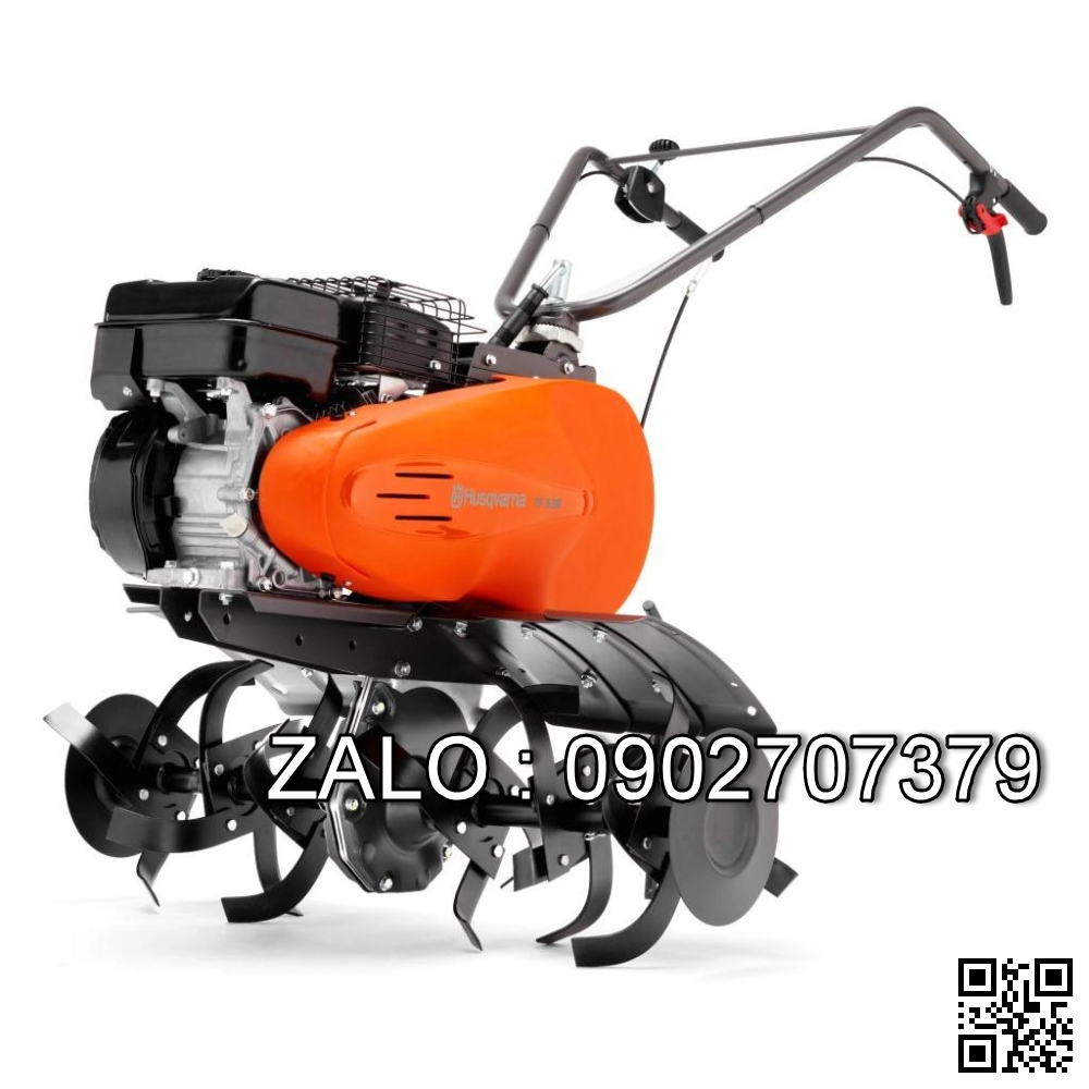Máy xới đất Husqvarna TF 536