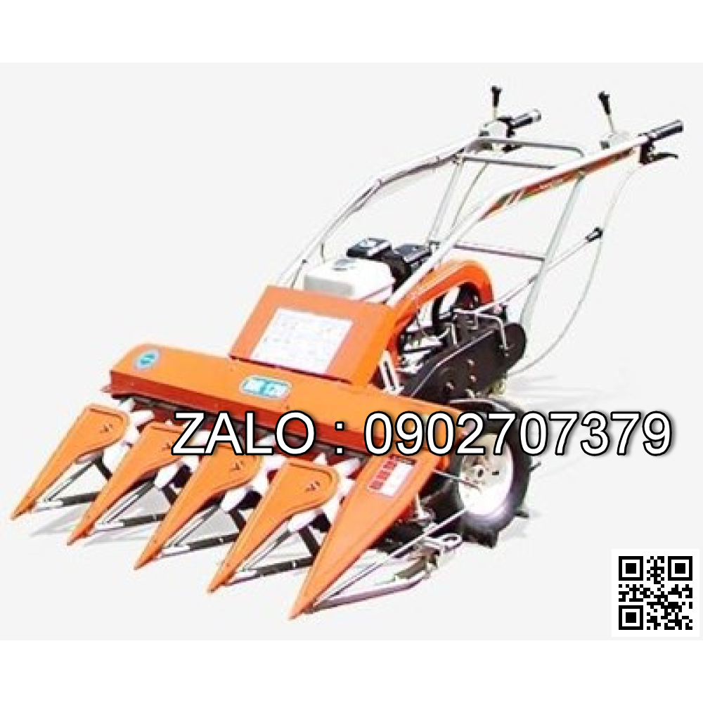 Máy xới đất BR120