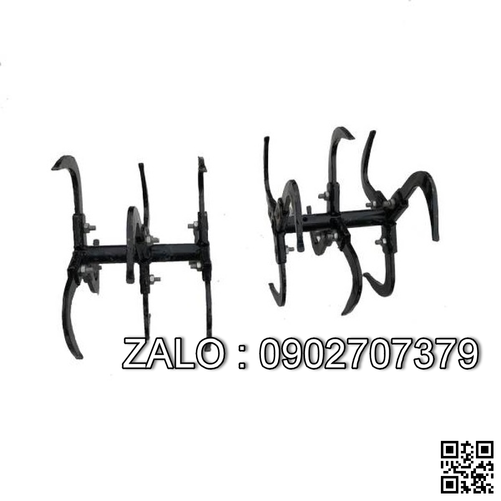 Phụ kiện máy xới đất
