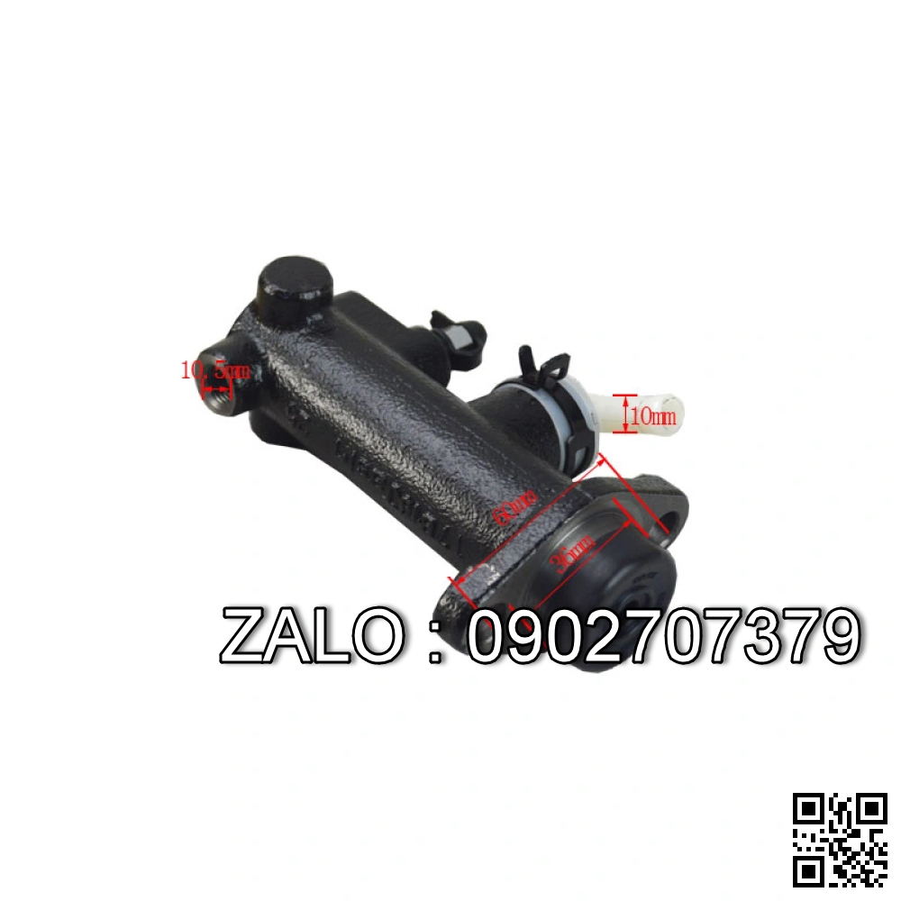 Heo thắng cái xe nâng Hangcha CPD45A