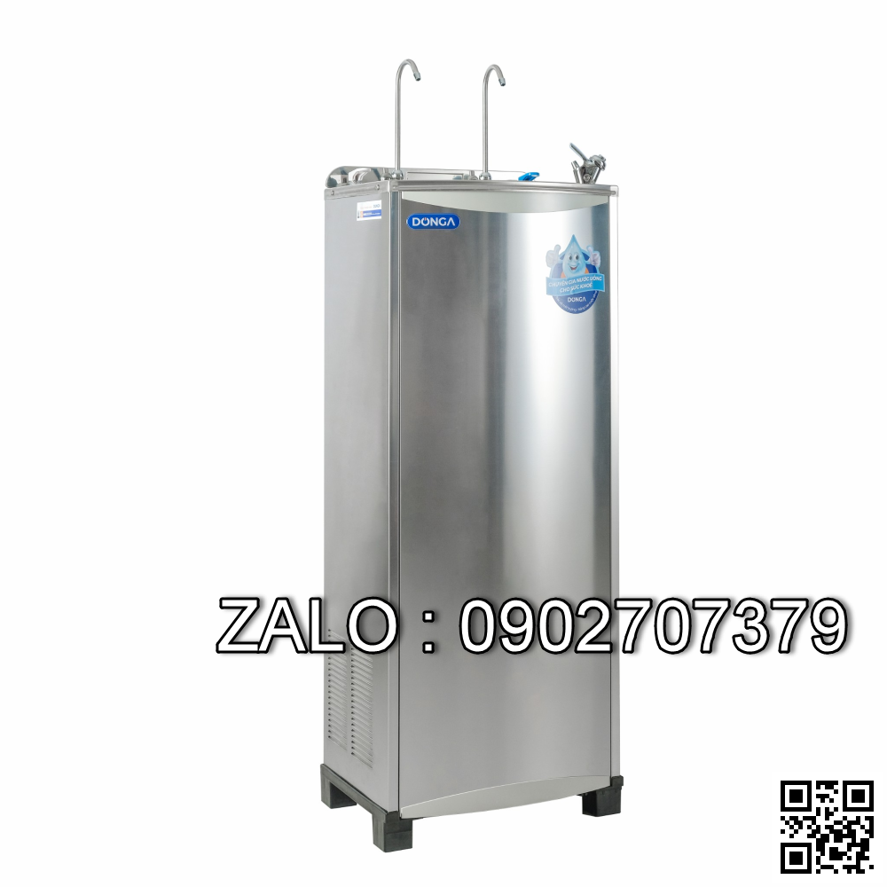 Máy lọc nước nóng lạnh DONGA DAD-5001