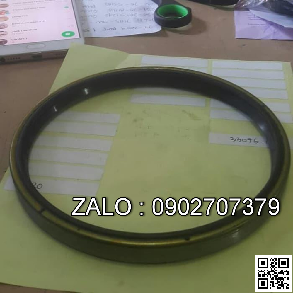 Phốt TOYOTA 9828-01204 145x164x14 145x164x14