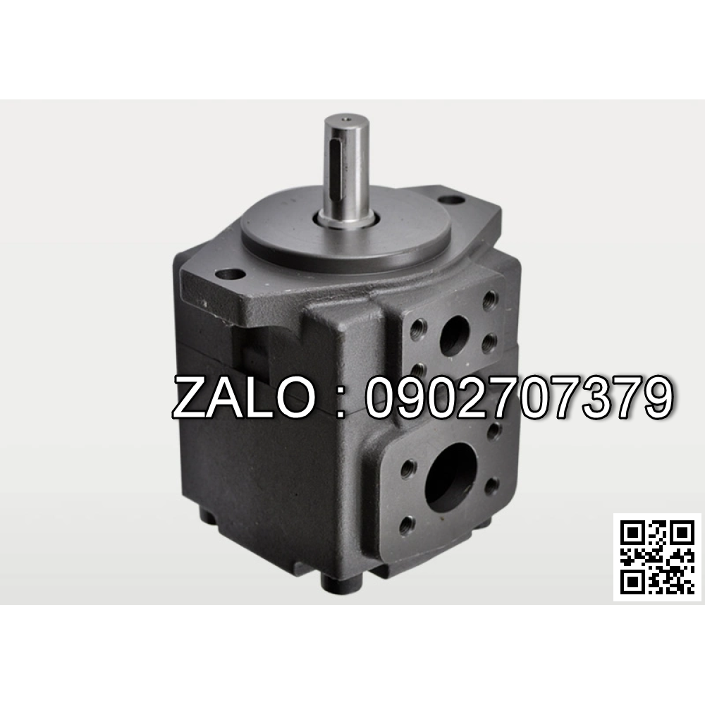 Bơm thuỷ lực Yuken PV2R12-8-53-R-AA-F1