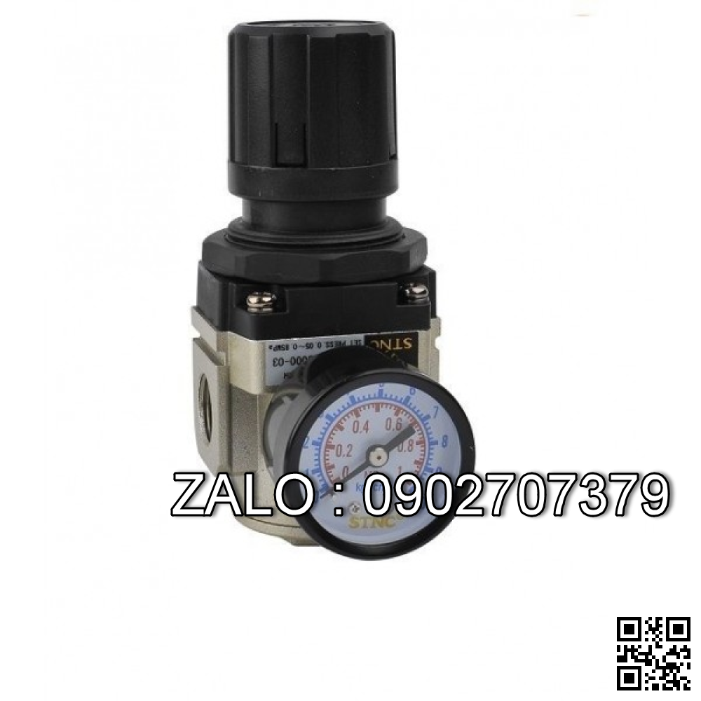 Bộ điều áp ( hãng STNC) TR2000-02
