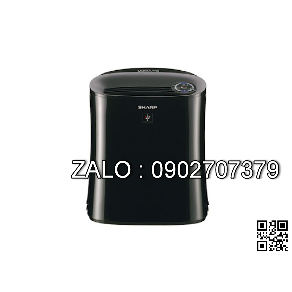 Máy Lọc Khí Bắt Muỗi Sharp FP-GM30E-B