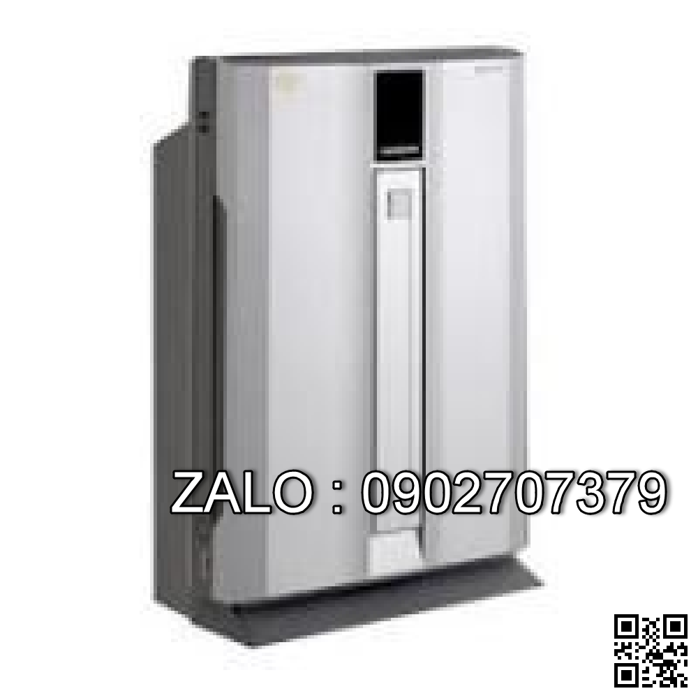 Máy lọc không khí CNC EJ 502 tạo Ion