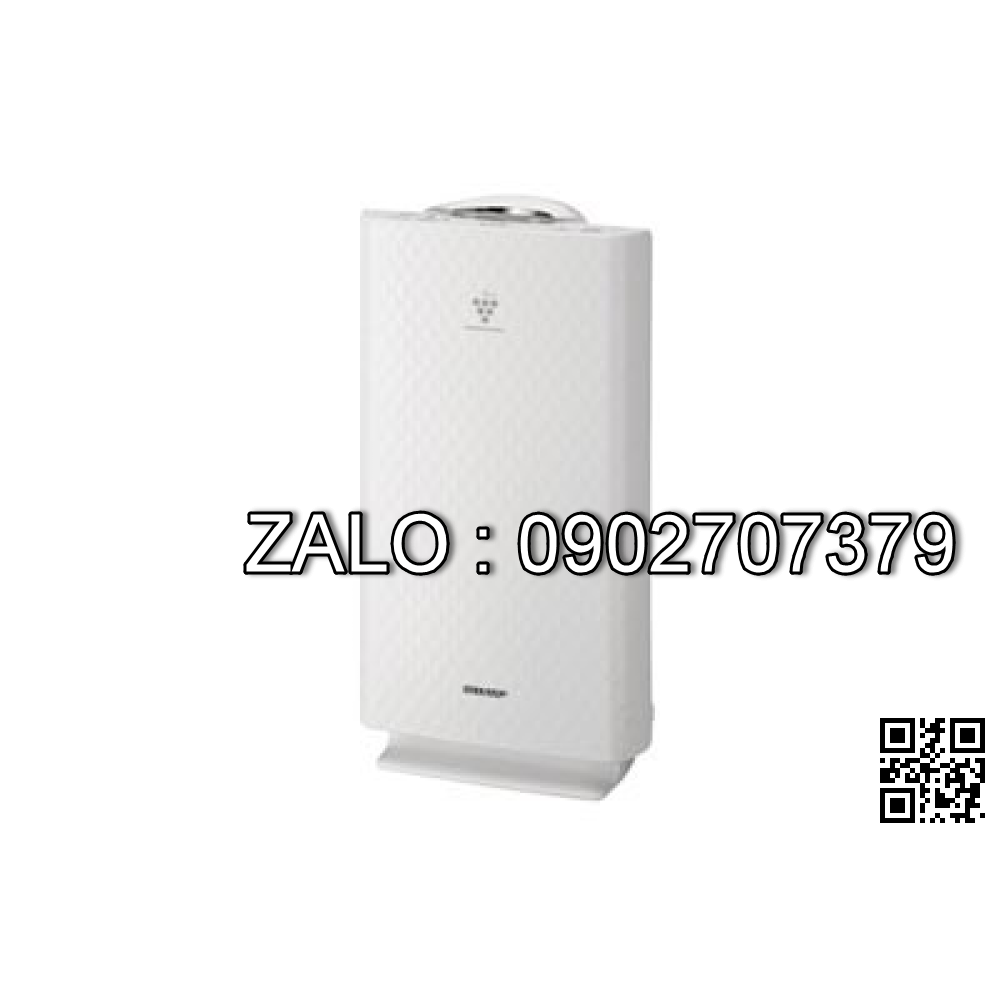 Máy lọc không khí Sharp IG-A10V-W