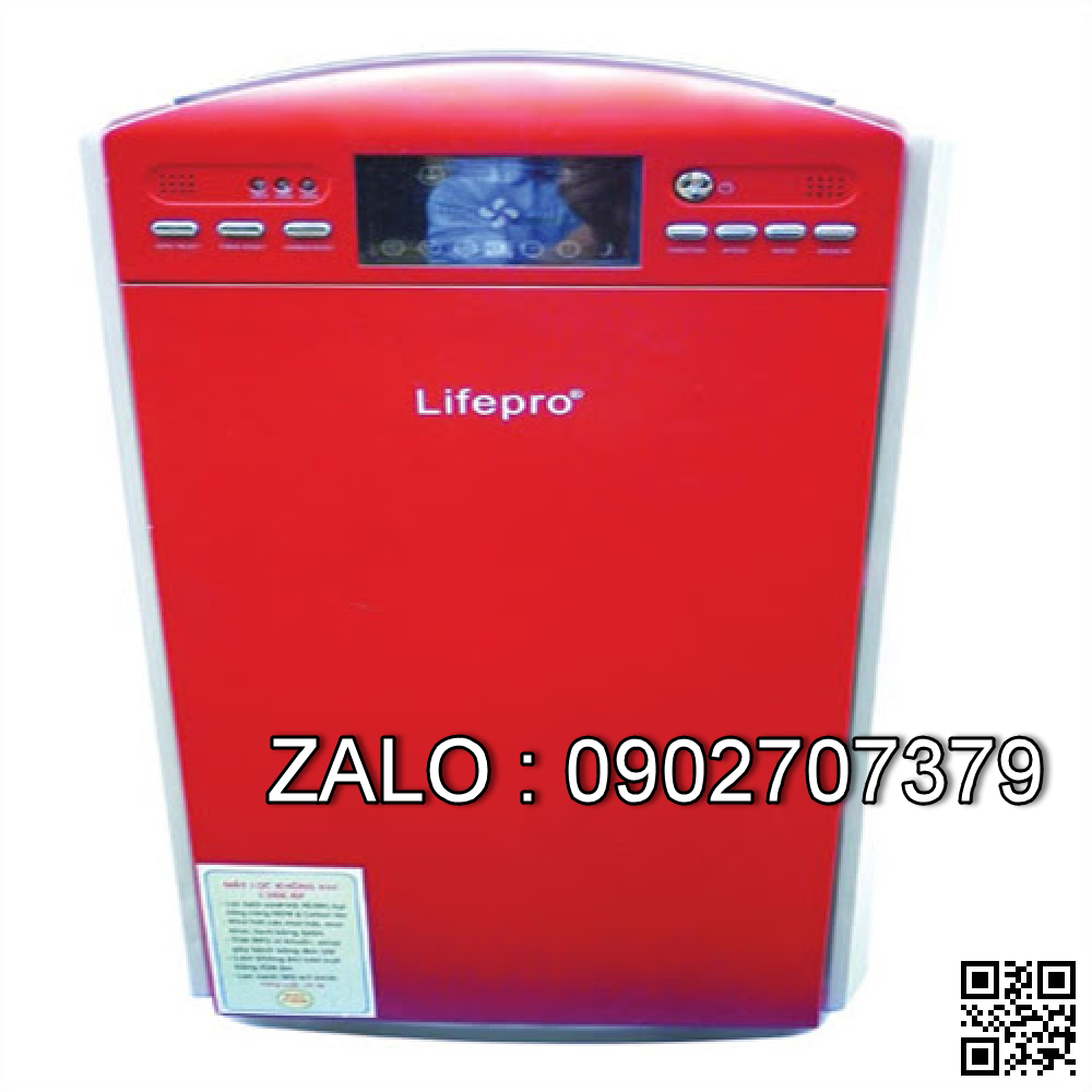 Máy lọc không khí vượt trội Lifepro L388-AP