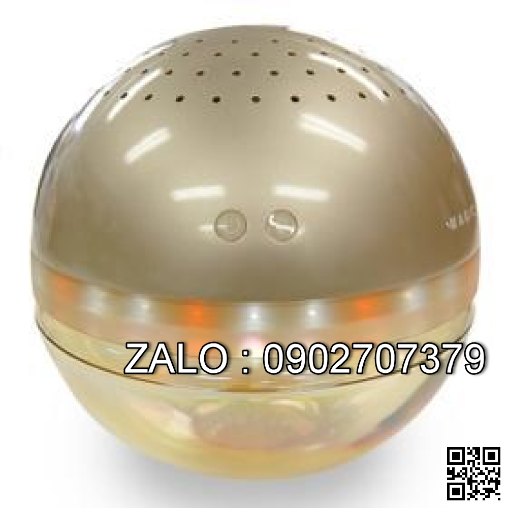 Máy lọc không khí Pantone Magic Ball