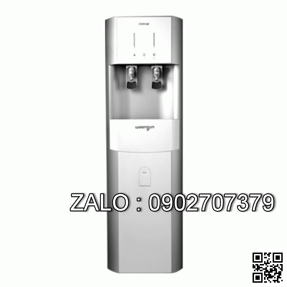 Máy lọc nước Coway CHP-650
