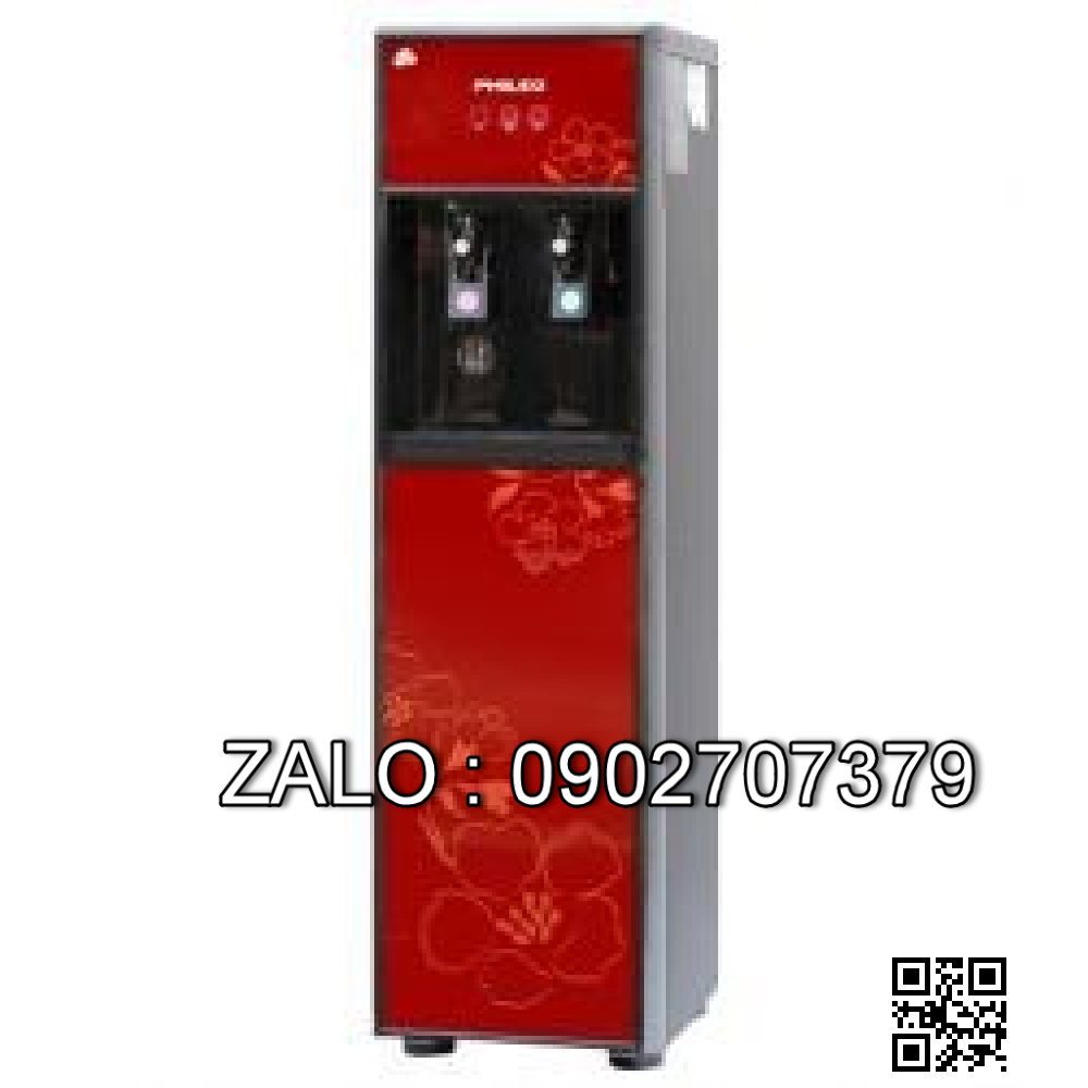 Máy lọc nước gia đình Phileo- 822