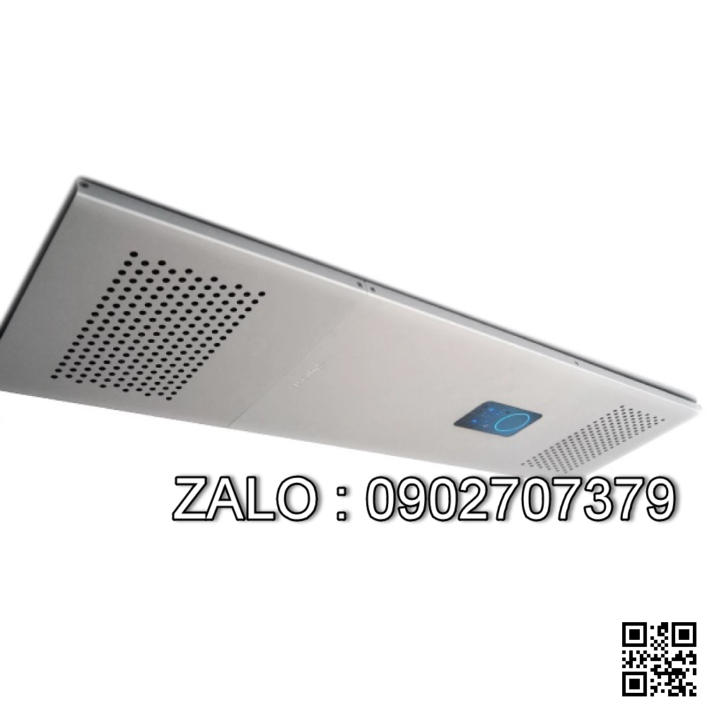 Máy lọc và tiệt trùng không khí âm trần PureSys AIO-30
