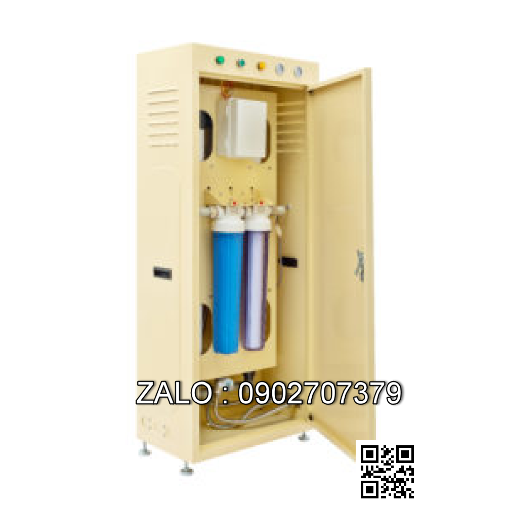 Máy lọc nước