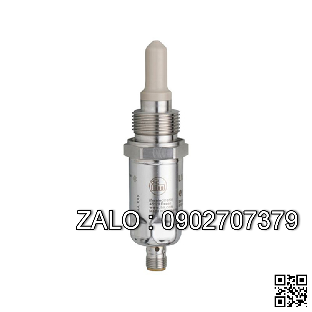 Cảm biến mức IFM LMC410