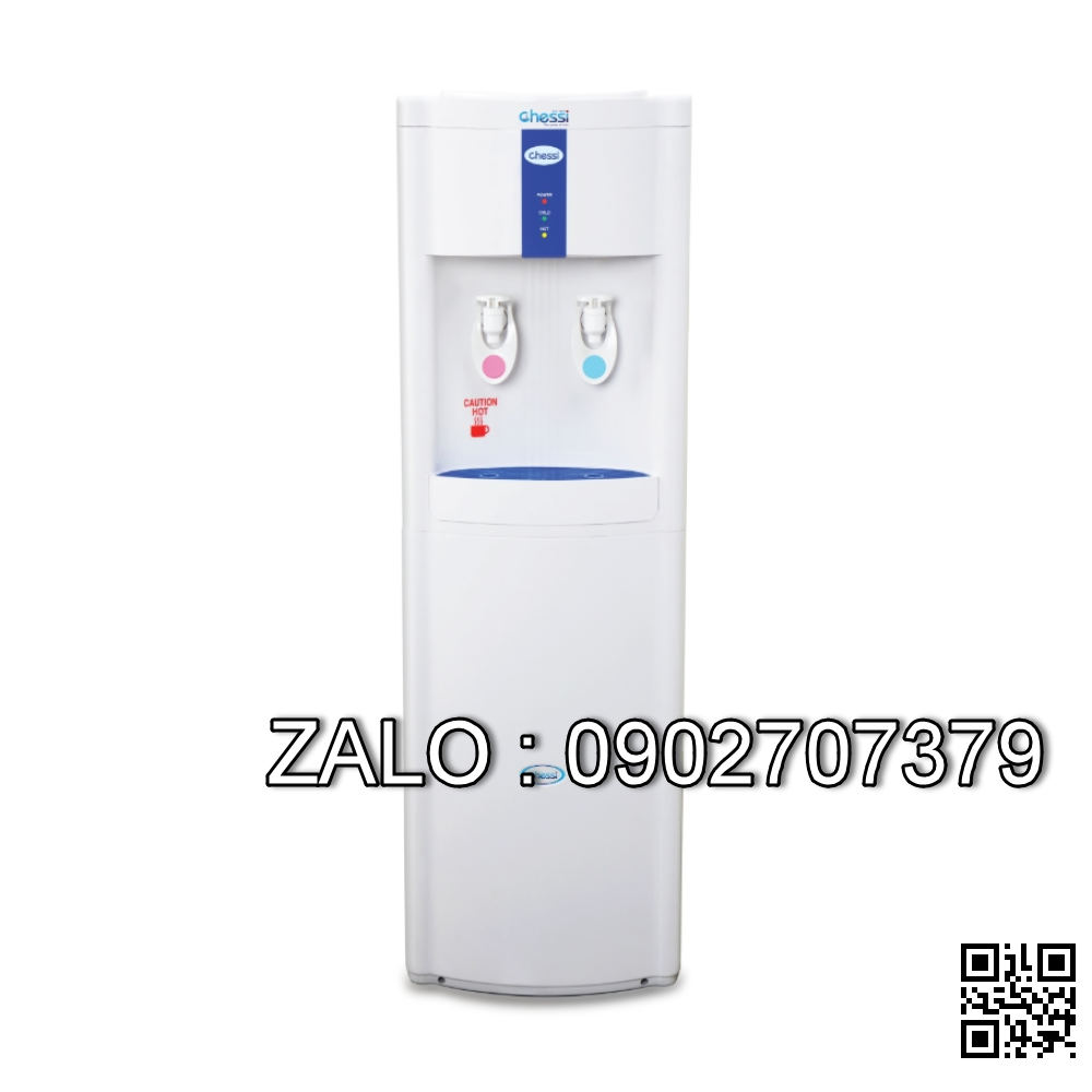 Máy lọc nước Chessi CWP-330B