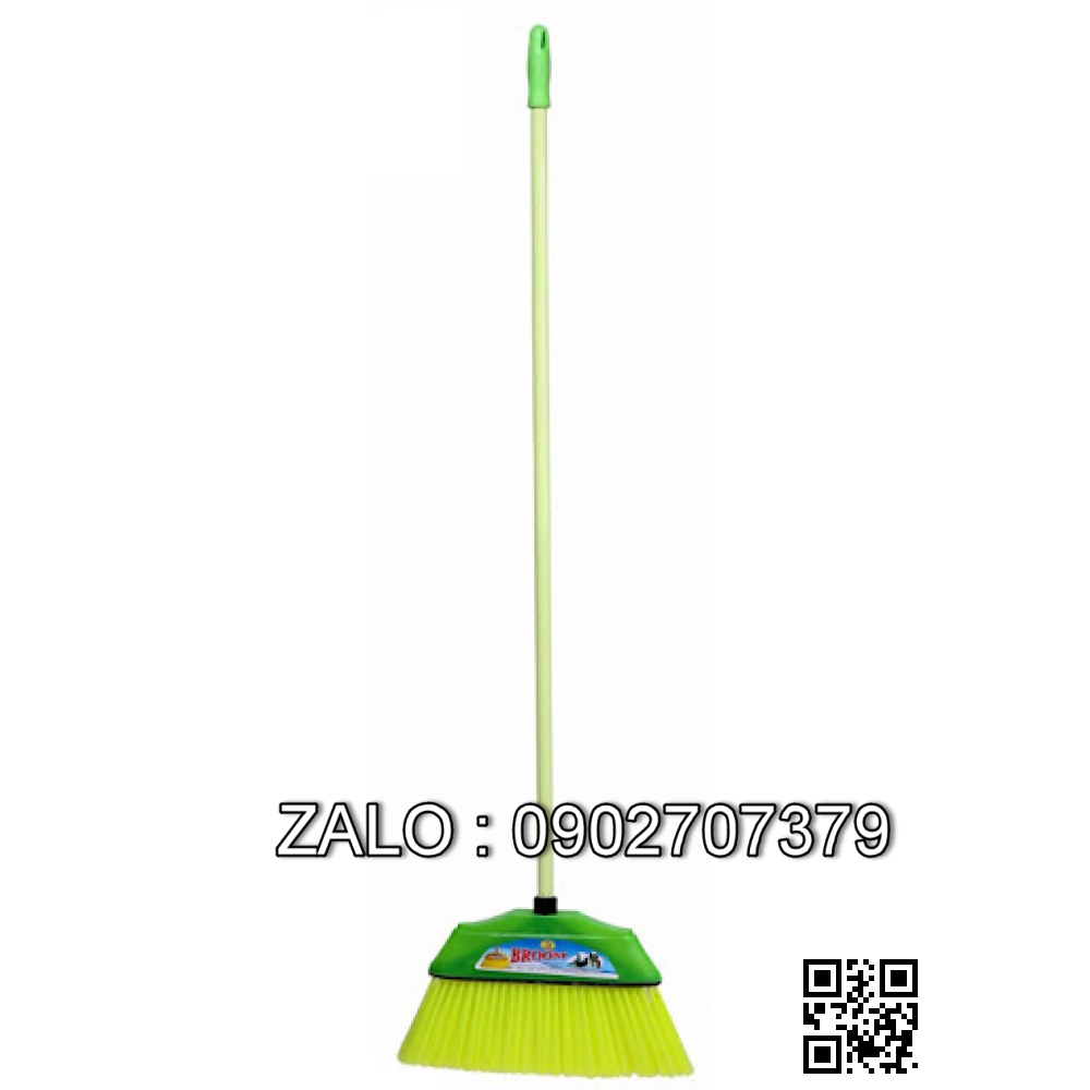 Chổi Cước Nhựa Vệ Sinh Bụi Bẩn