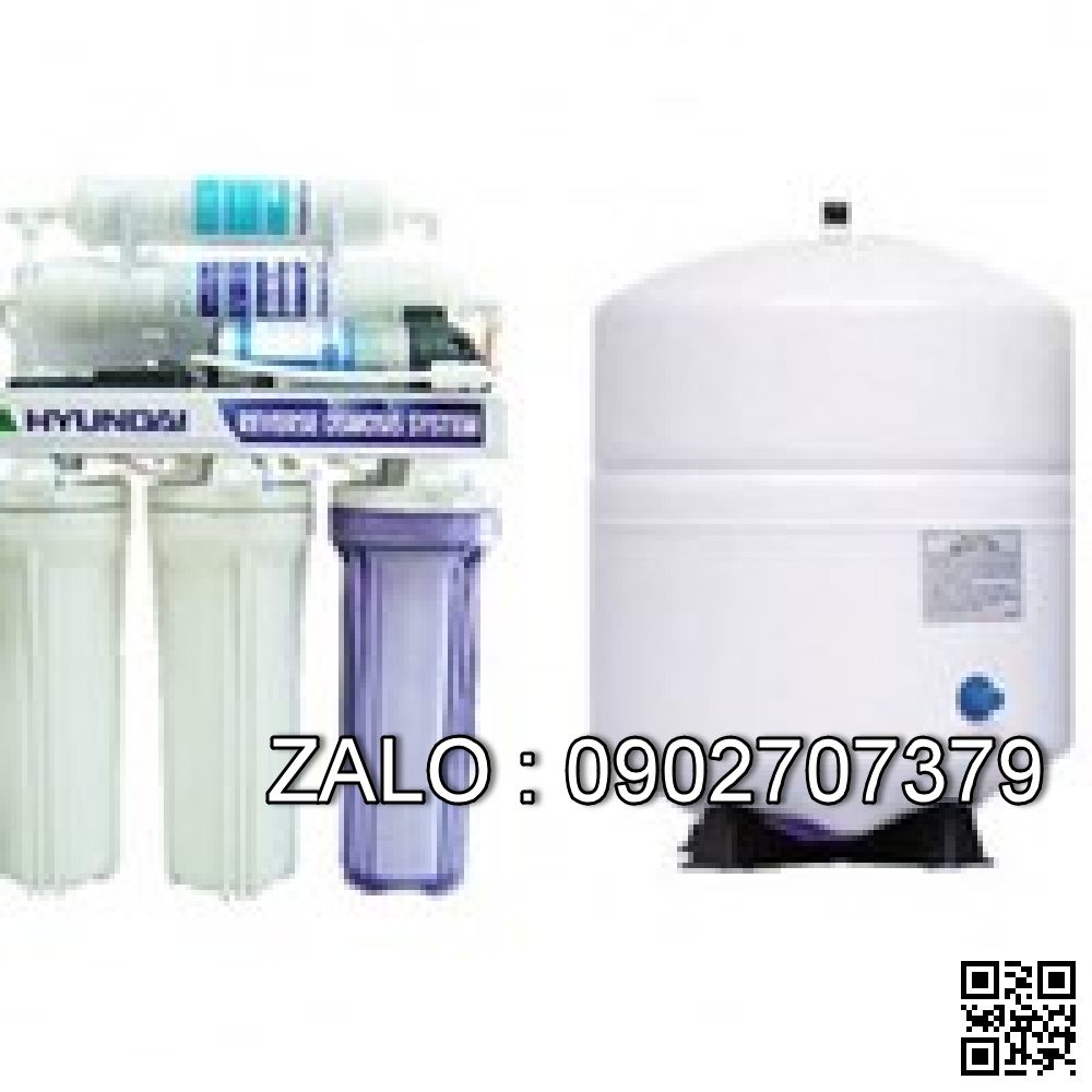Máy lọc nước Hyundai HR-800C5