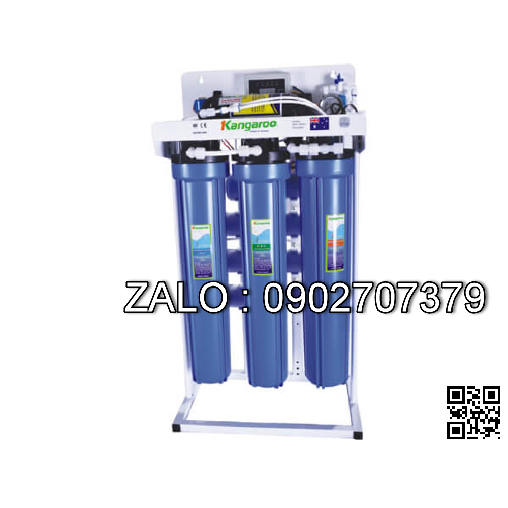 Máy lọc nước tinh khiết RO KANGAROO - KG 50
