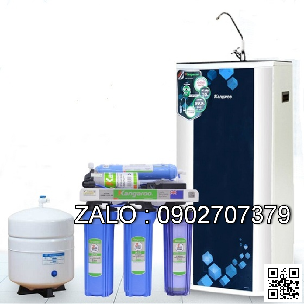 Máy lọc nước tinh khiết RO - L02