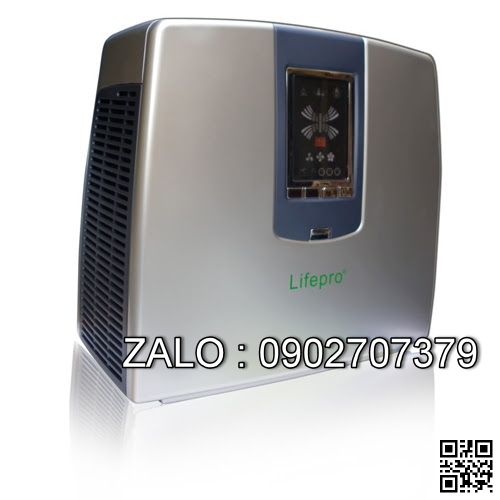 Máy lọc không khí đa năng Life Pro L366-AP