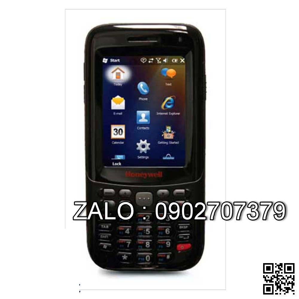 Thiết bị kiểm kho Dolphin 6000