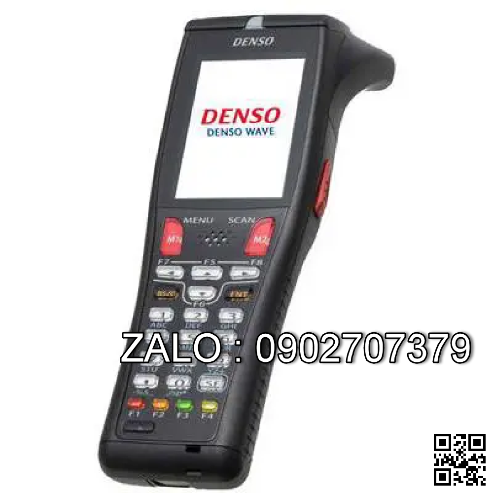 Thiết bị kiểm kho Denso BHT-800B