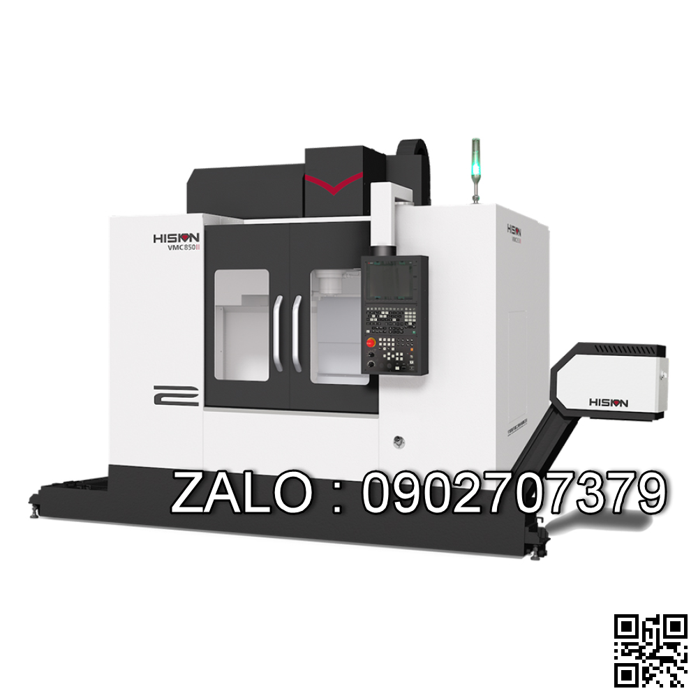 Máy gia công trung tâm dọc CNC VMC850
