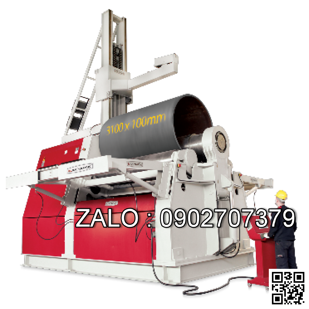 MÁY LỐC TÔN AKYAPAK AHS30/10