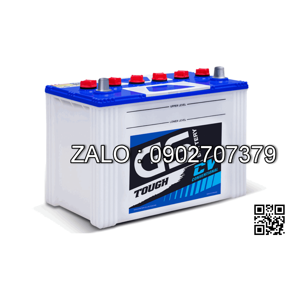 Bình ắc quy ĐỒNG NAI KHÔ CMF 105D31 (12V – 90AH) 303 – 171 – 203