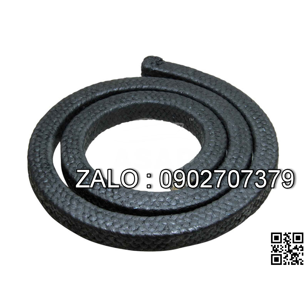 Dây amiang chì 15mm