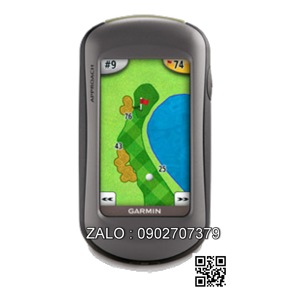 Thiết bị định vị GPS Approach Golf G5