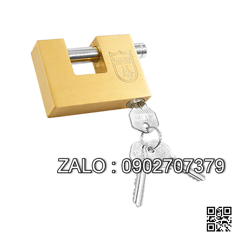 Ổ khóa Việt Tiệp CN 05206