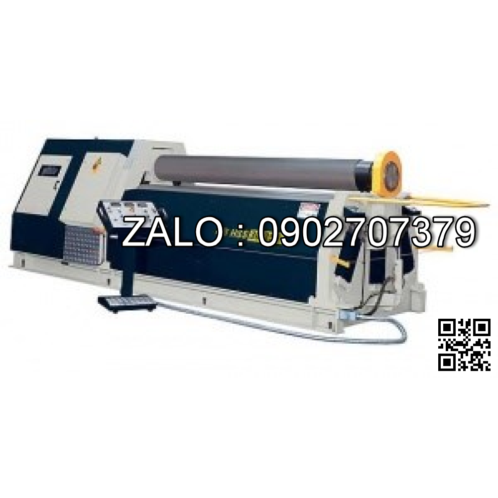 Máy lốc tôn 4 trục Sahinler model 4R HC