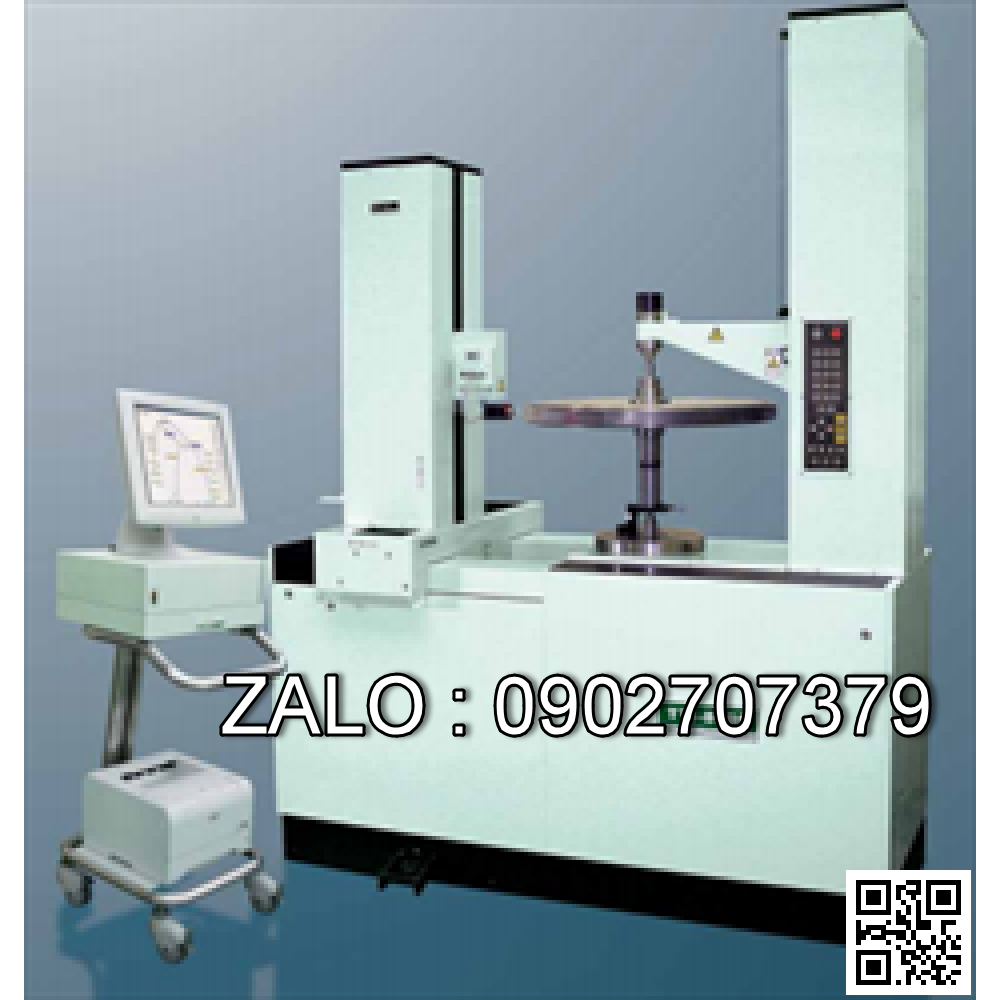 Thiết bị kiểm tra bánh răng TF66-NC Tokyo technical