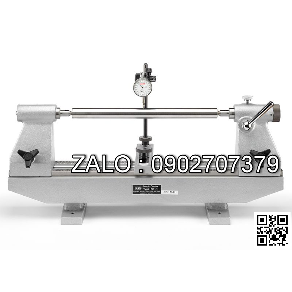 Thiết bị đo độ đồng tâm, H.V, Riken H.V Riken