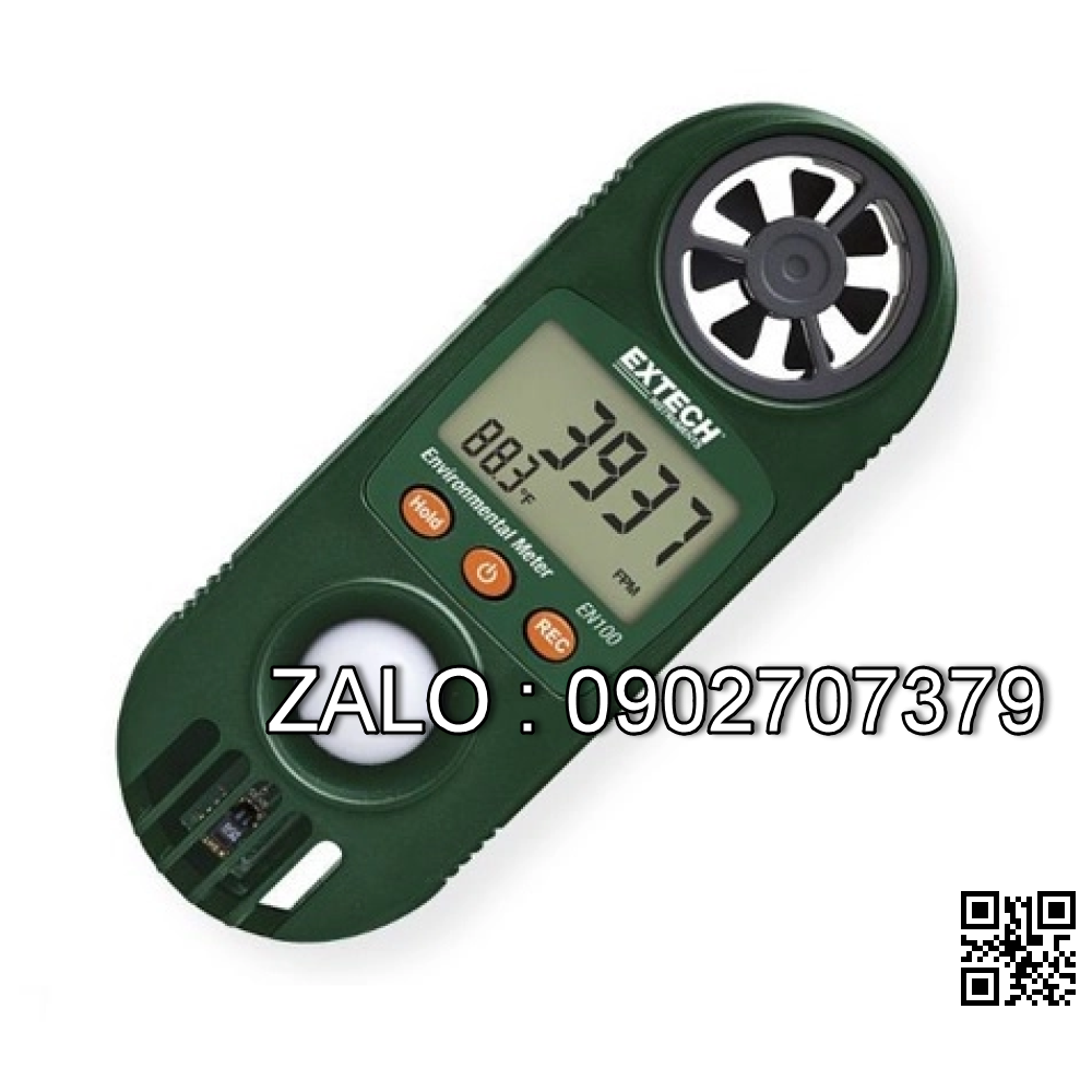 Thiết bị đo vi khí hậu Extech EN100