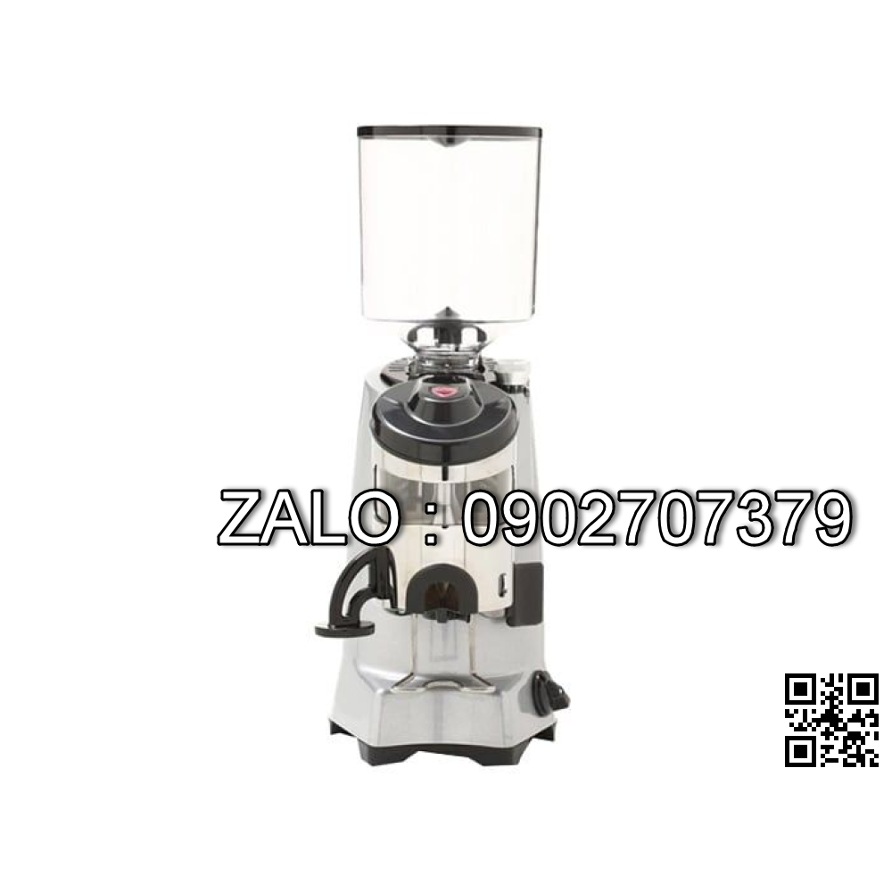 Máy xay cà phê EUREKA ZENITH_65 M230 SILVER
