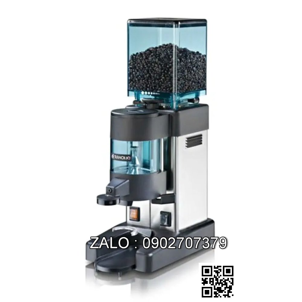 Máy Xay Cà Phê Rancilio MD 80