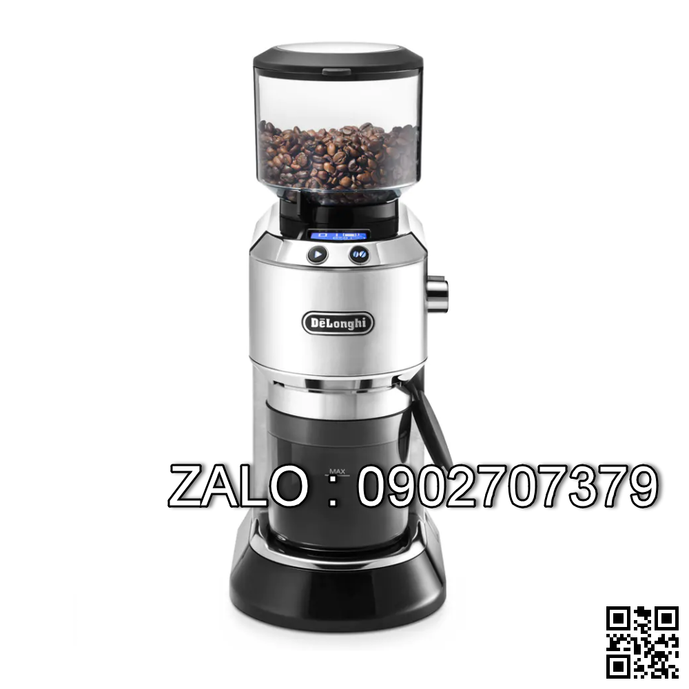 Máy xay cà phê Delonghi KG521.M